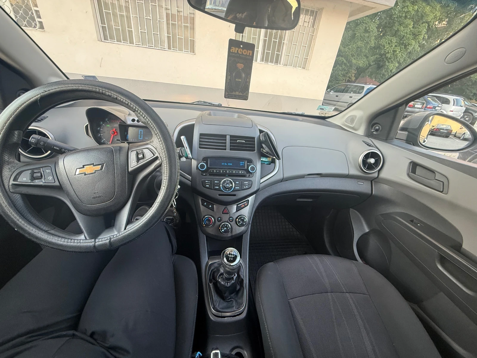 Chevrolet Aveo | Mobile.bg � ����������� 7