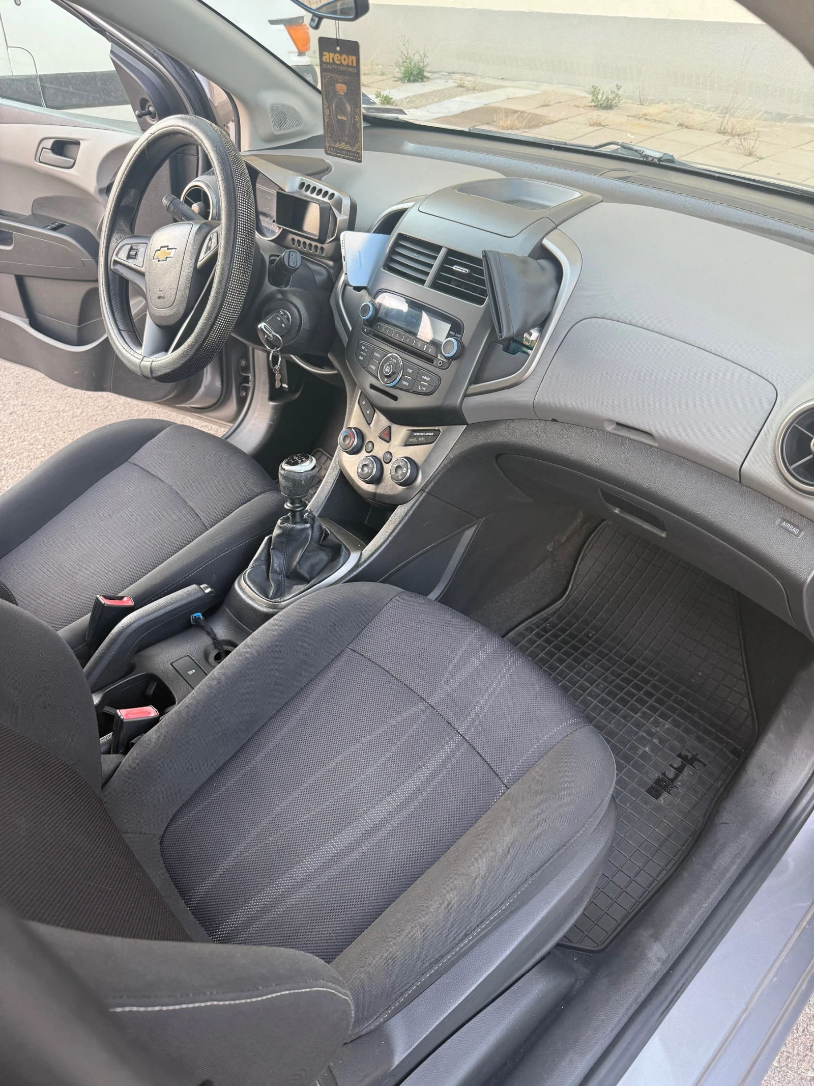 Chevrolet Aveo | Mobile.bg � ����������� 3