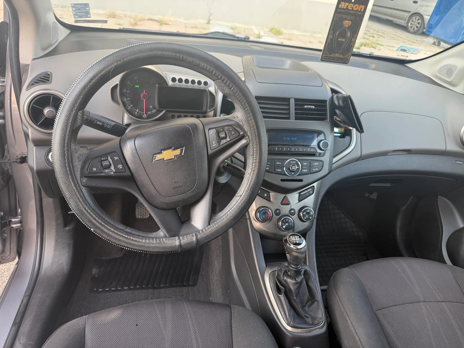 Chevrolet Aveo | Mobile.bg � ����������� 6
