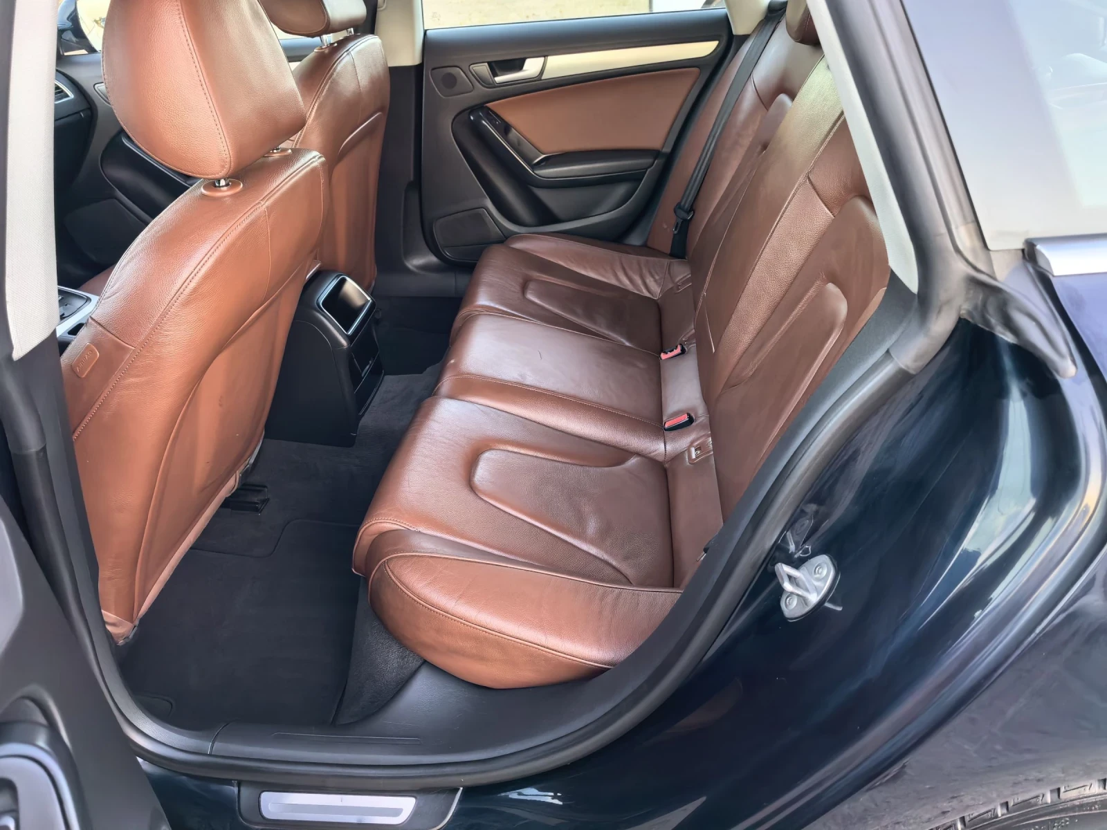 Audi A5 3, 0tdi, снимка 14 - Автомобили и джипове - 55037989