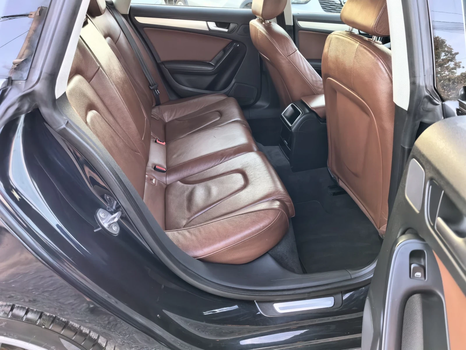Audi A5 3, 0tdi, снимка 13 - Автомобили и джипове - 55037989