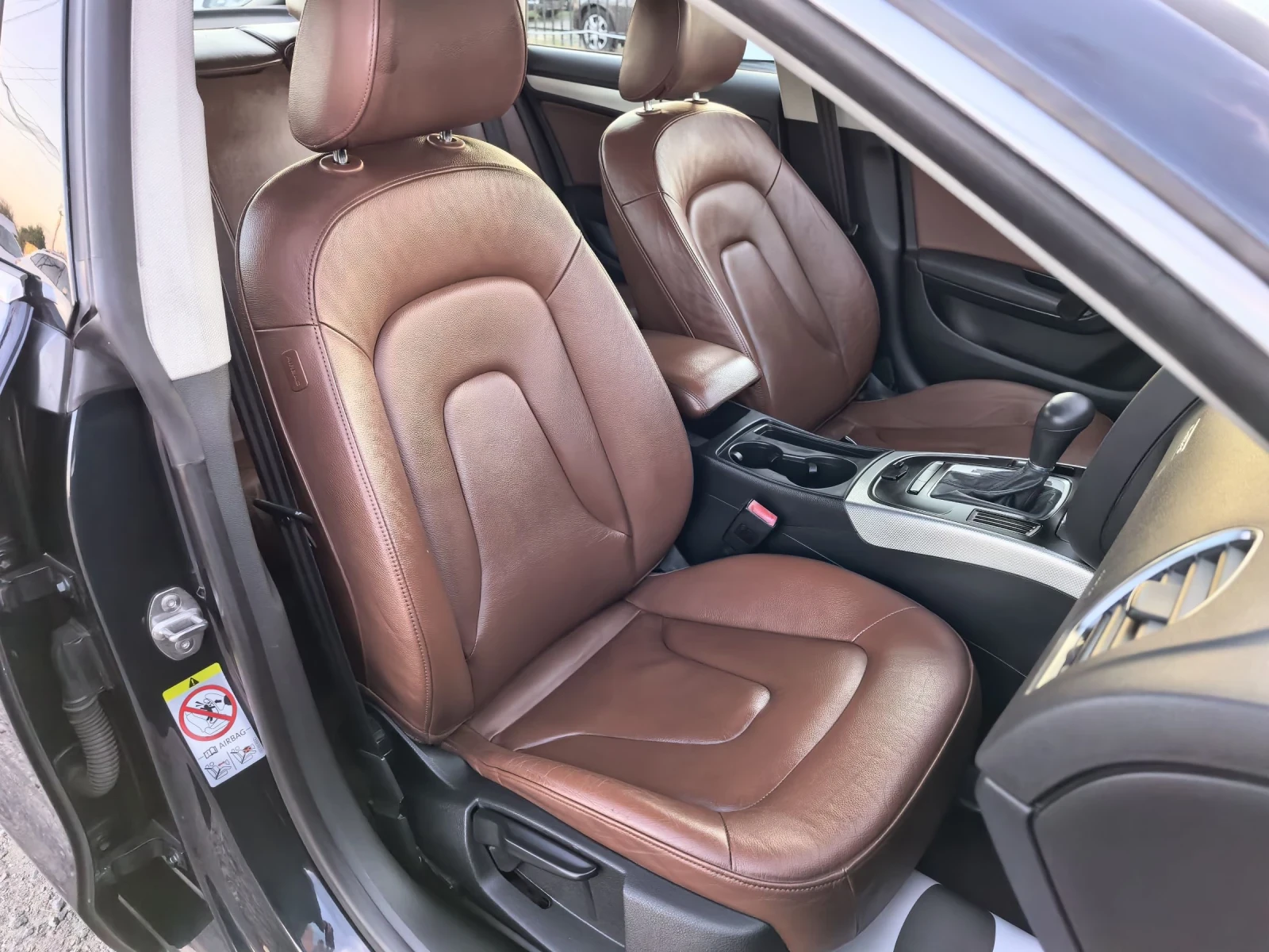 Audi A5 3, 0tdi, снимка 12 - Автомобили и джипове - 55037989