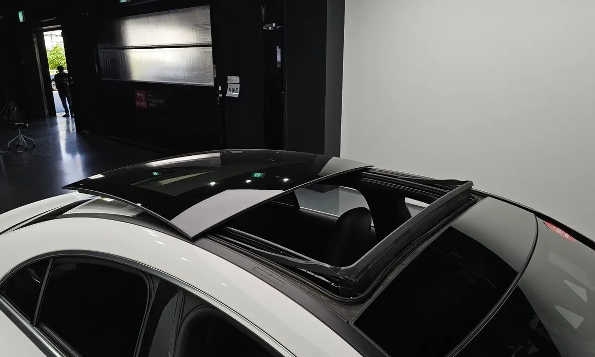 Mercedes-Benz CLA 250 4MATIC/AMG LINE/PANORAMA/360CAM/, снимка 15 - Автомобили и джипове - 55220191