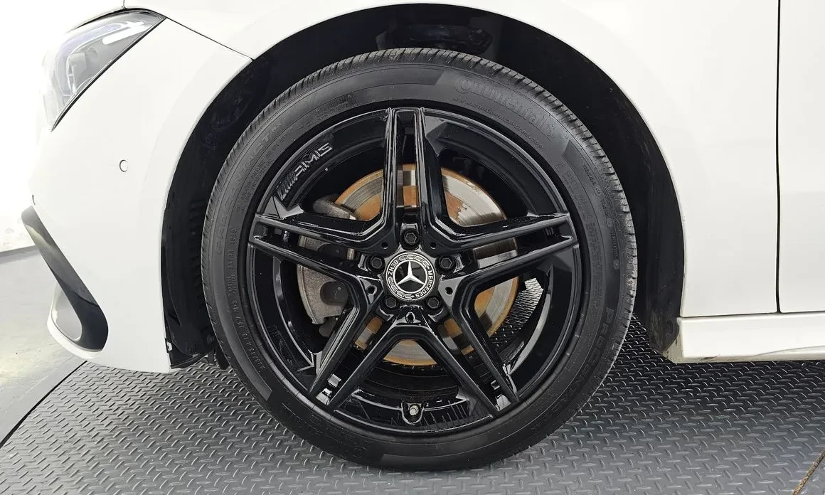 Mercedes-Benz CLA 250 4MATIC/AMG LINE/PANORAMA/360CAM/, снимка 5 - Автомобили и джипове - 55220191