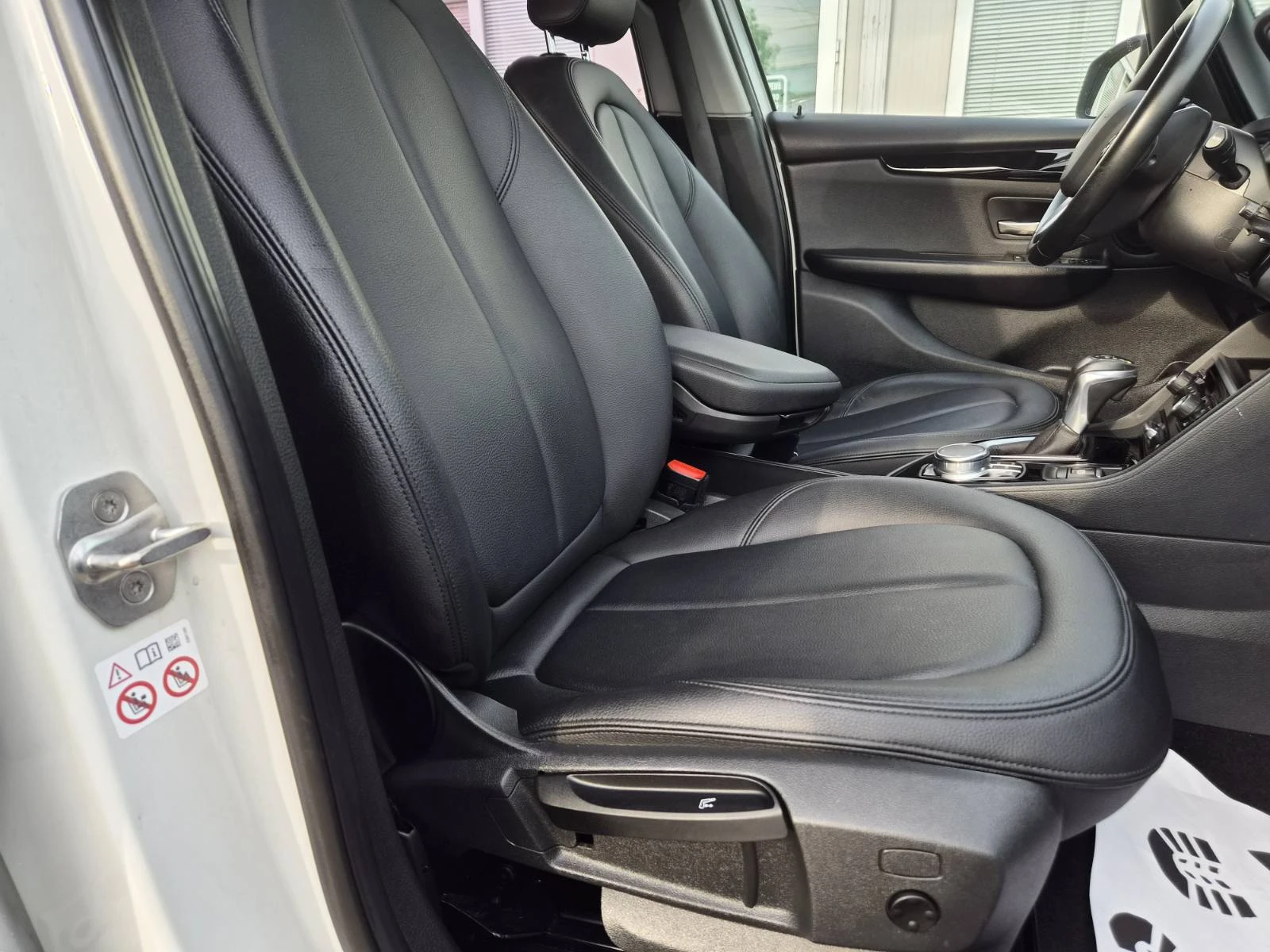 BMW 2 Gran Tourer 2.0D-150��-X DRIVE-7 �����-HEAD UP-2018� | Mobile.bg � ����������� 14