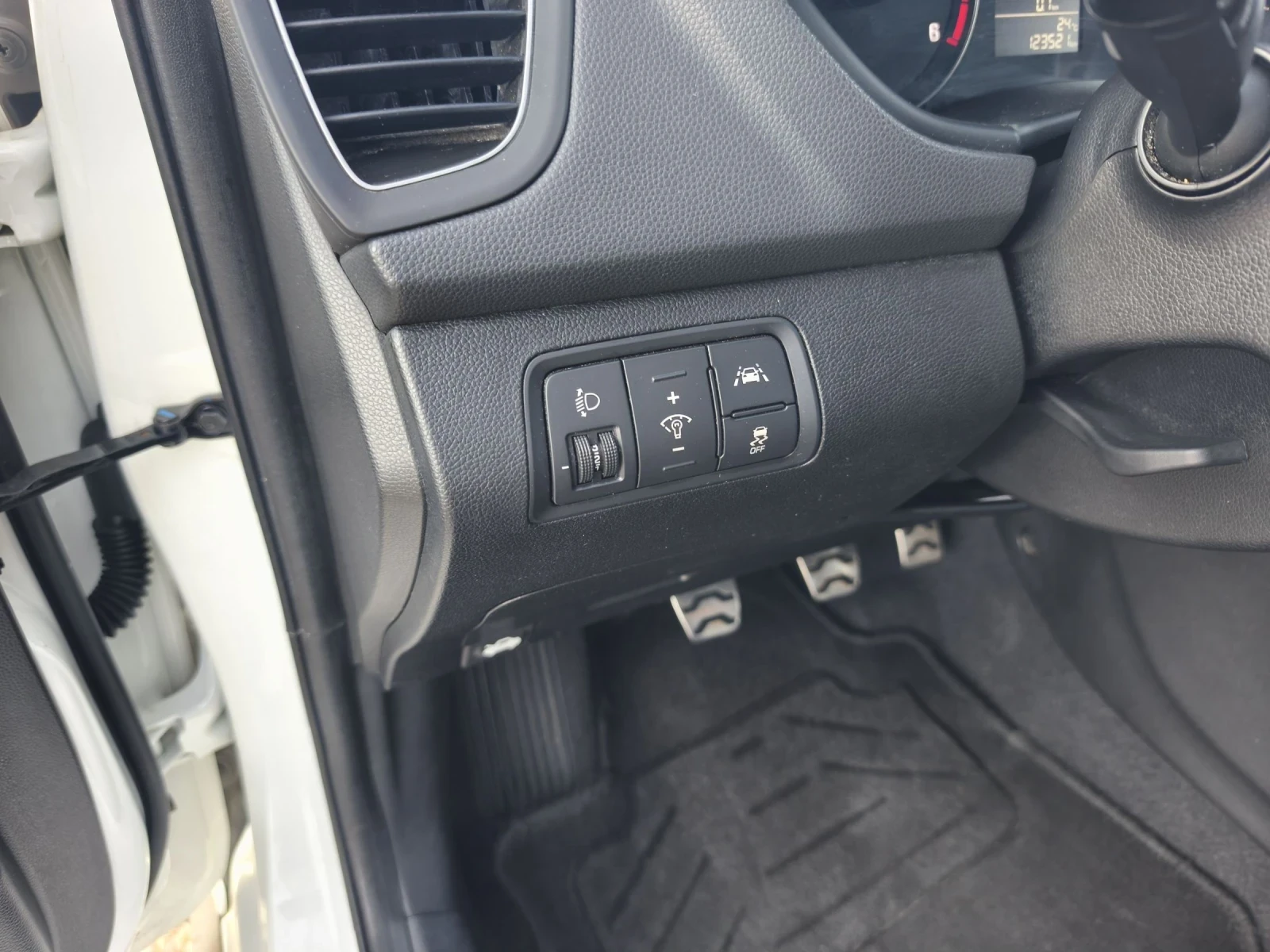 Hyundai I20 1.4crdi Active , снимка 16 - Автомобили и джипове - 55465964