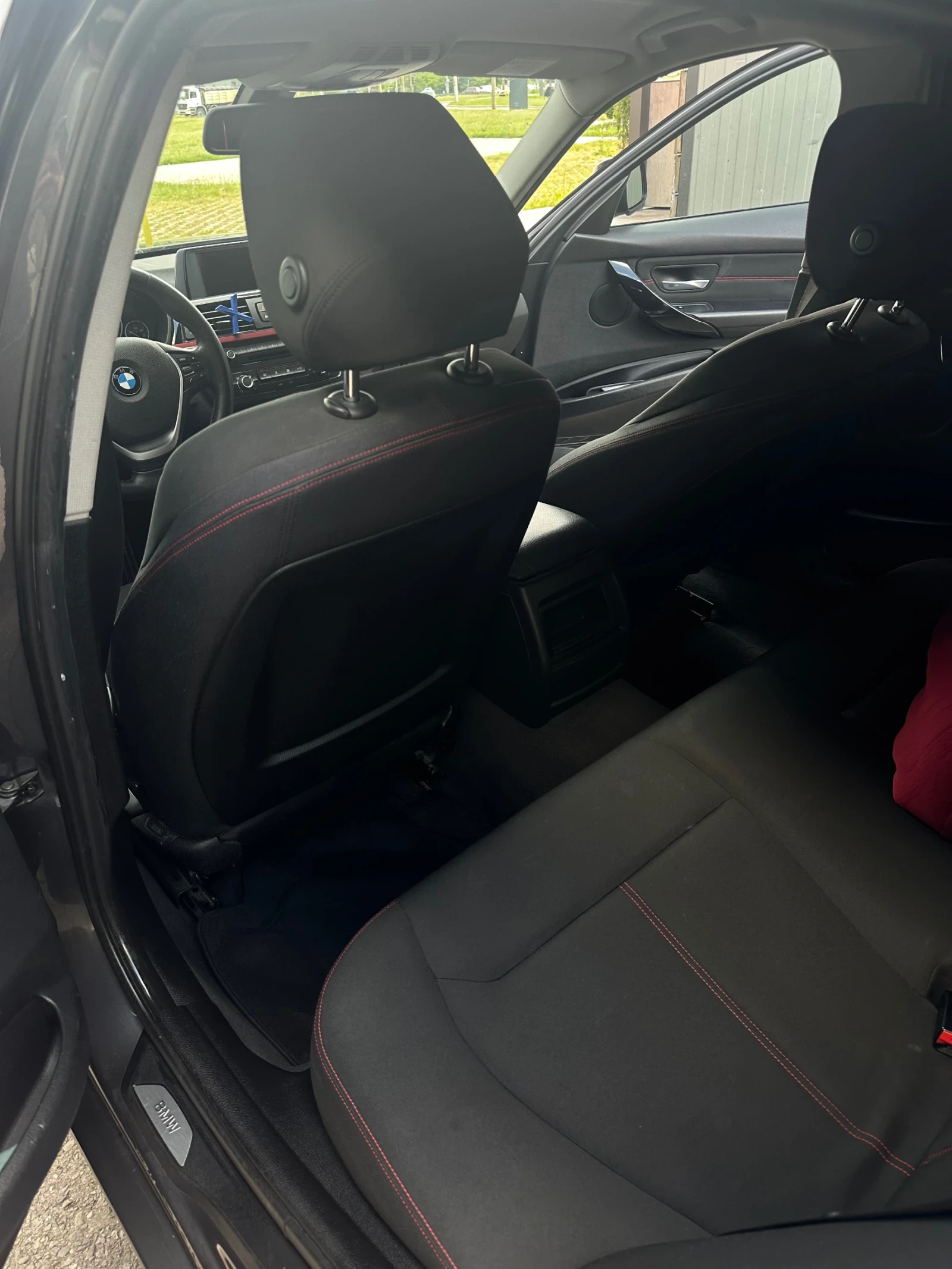 BMW 318, снимка 7 - Автомобили и джипове - 55653244