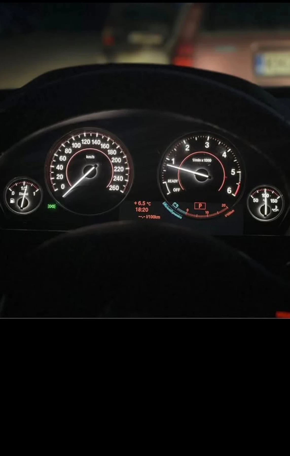 BMW 318, снимка 10 - Автомобили и джипове - 55653244