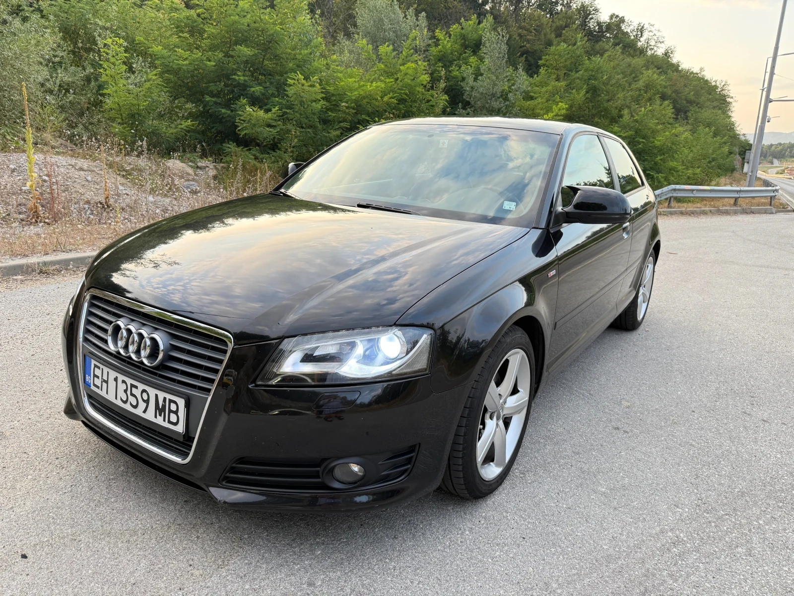 Audi A3 2.0