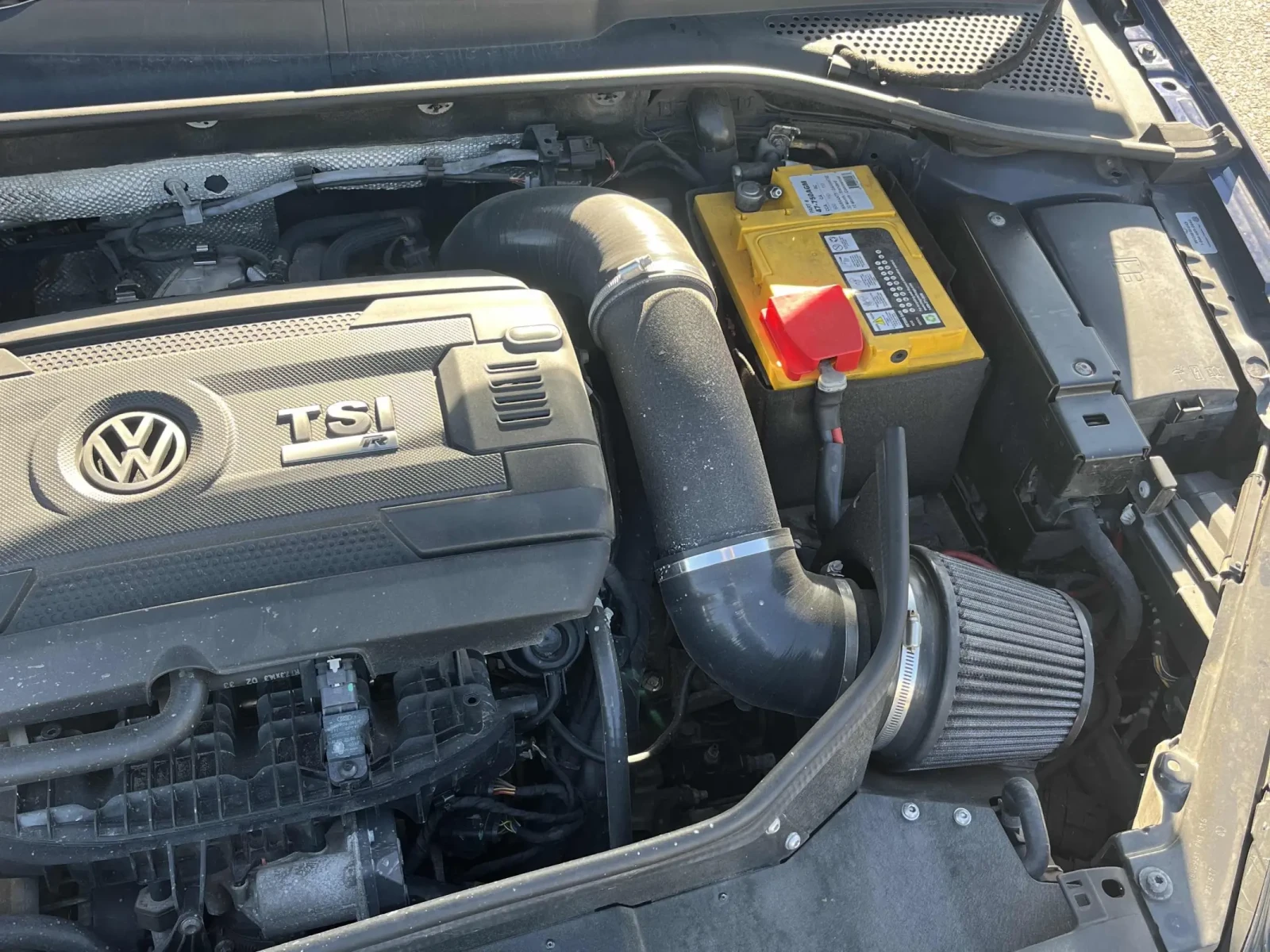 VW Golf R 4Motion* Подгрев* Digital* Камера* , снимка 10 - Автомобили и джипове - 56210937