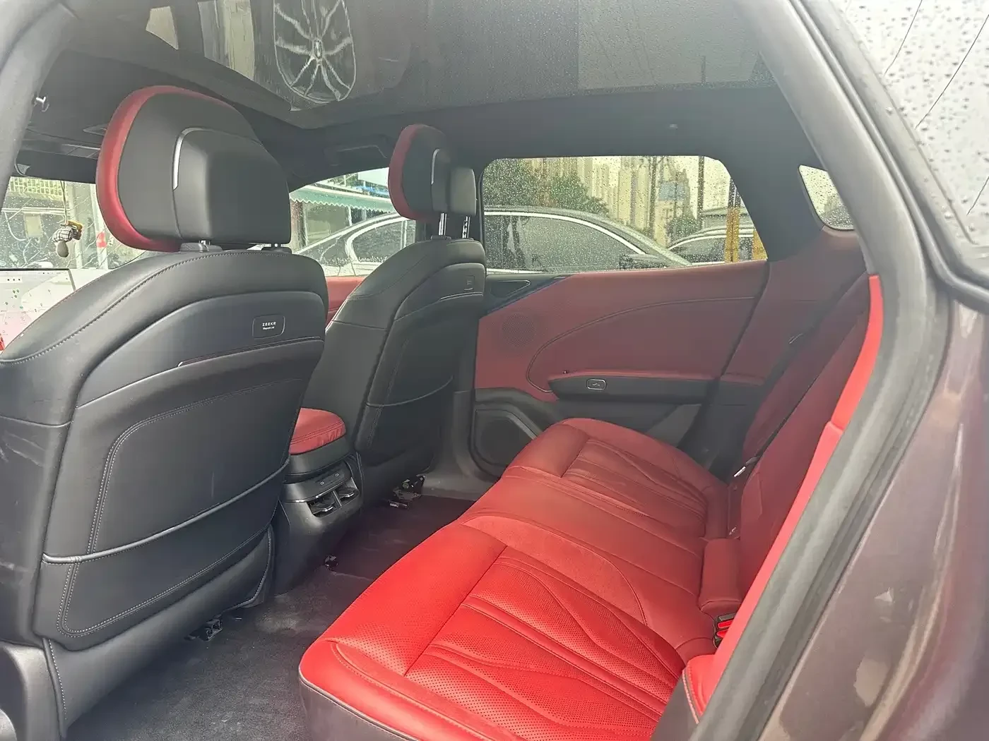Zeekr 7 GT Long Range RWD Smart Driving Edition 100 kWh | Mobile.bg � ����������� 6