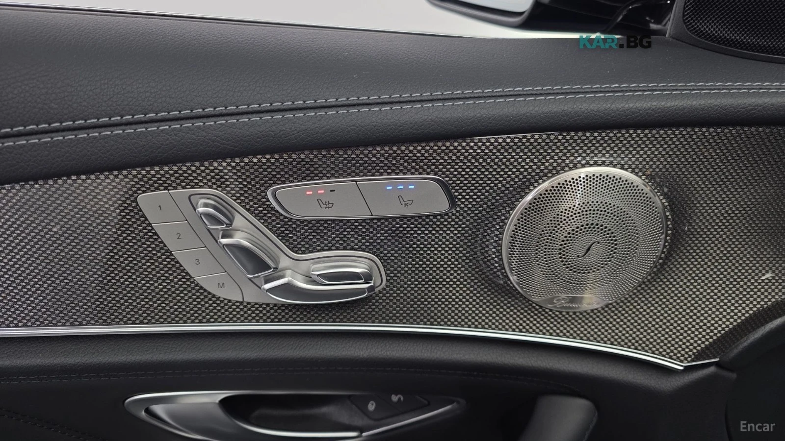 Mercedes-Benz E 53 AMG 4MATIC+ * HUD* 360* ����* �����* ����* ���� | Mobile.bg � ����������� 16