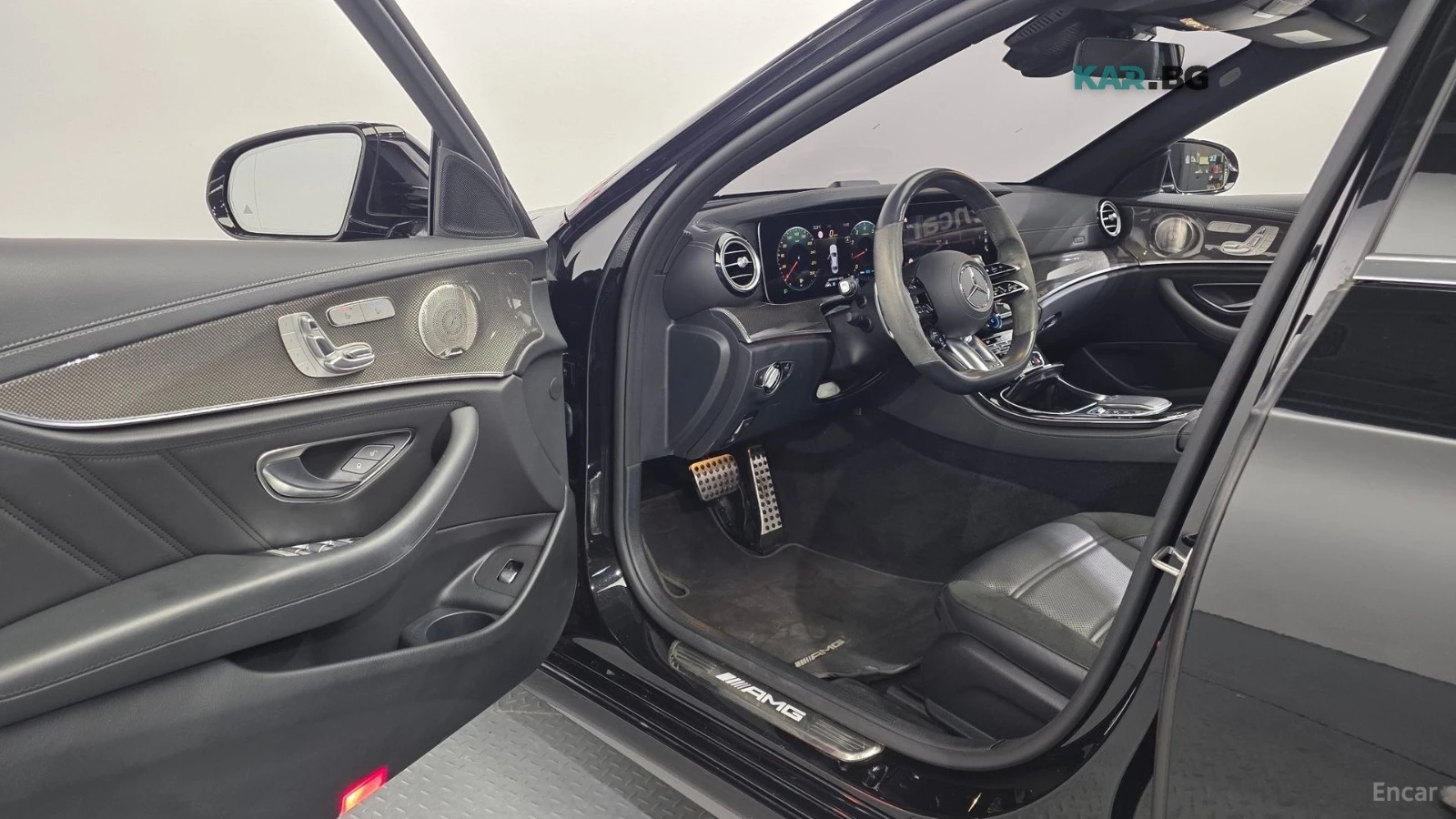 Mercedes-Benz E 53 AMG 4MATIC+ * HUD* 360* ����* �����* ����* ���� | Mobile.bg � ����������� 8