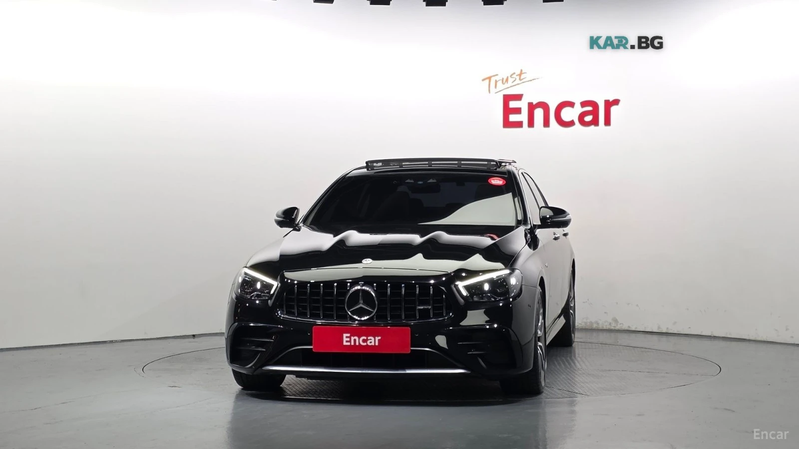 Mercedes-Benz E 53 AMG 4MATIC+ * HUD* 360* ����* �����* ����* ���� | Mobile.bg � ����������� 3