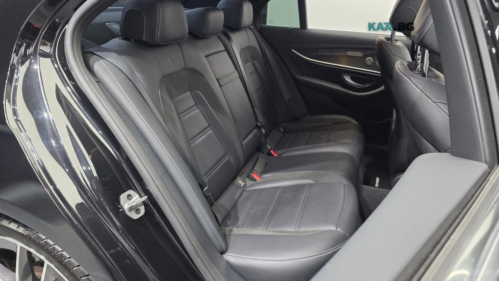 Mercedes-Benz E 53 AMG 4MATIC+ * HUD* 360* ����* �����* ����* ���� | Mobile.bg � ����������� 10
