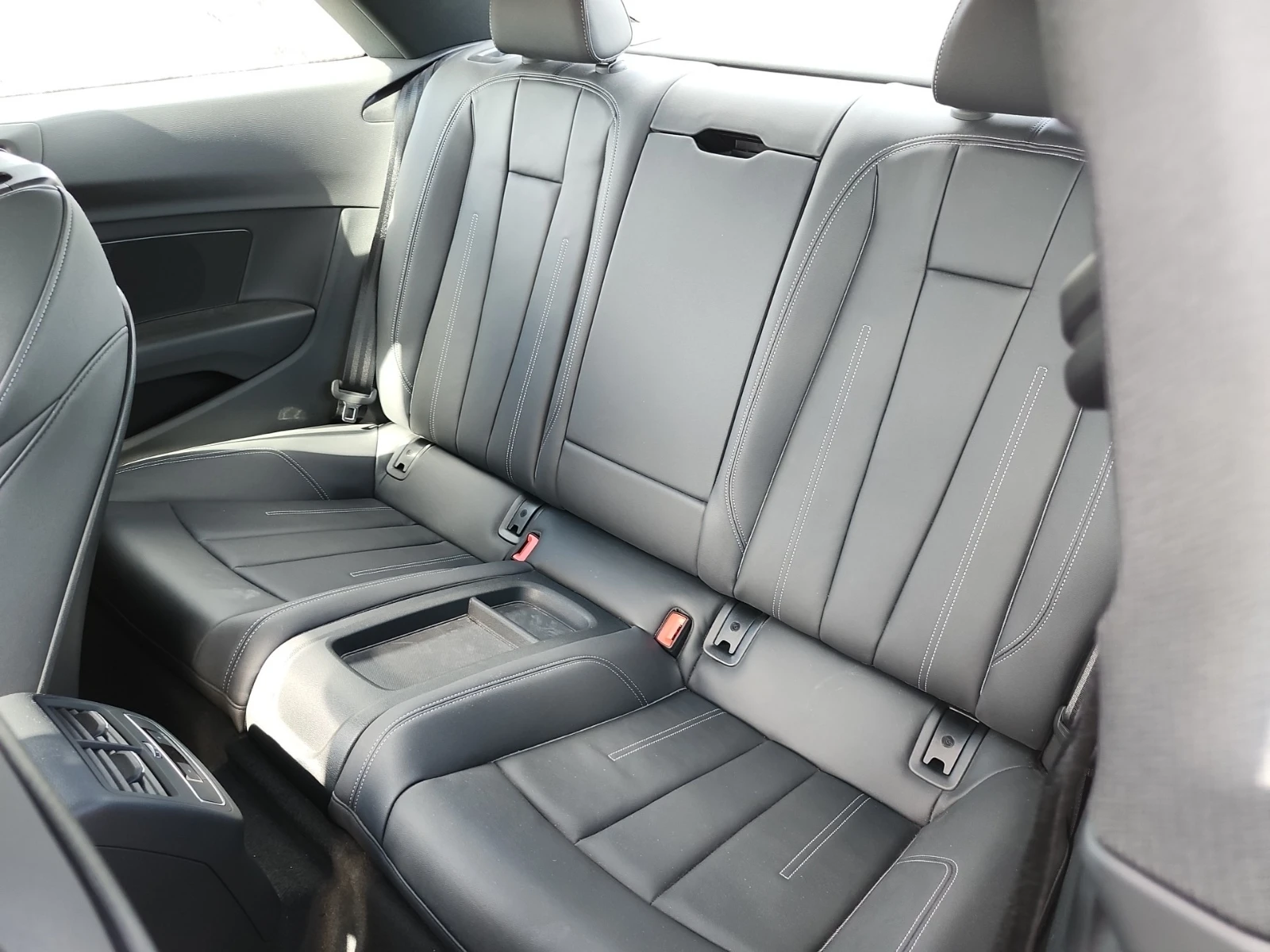 Audi Quattro 45 Tfsi Quattro Progressiv, ���������� | Mobile.bg � ����������� 12