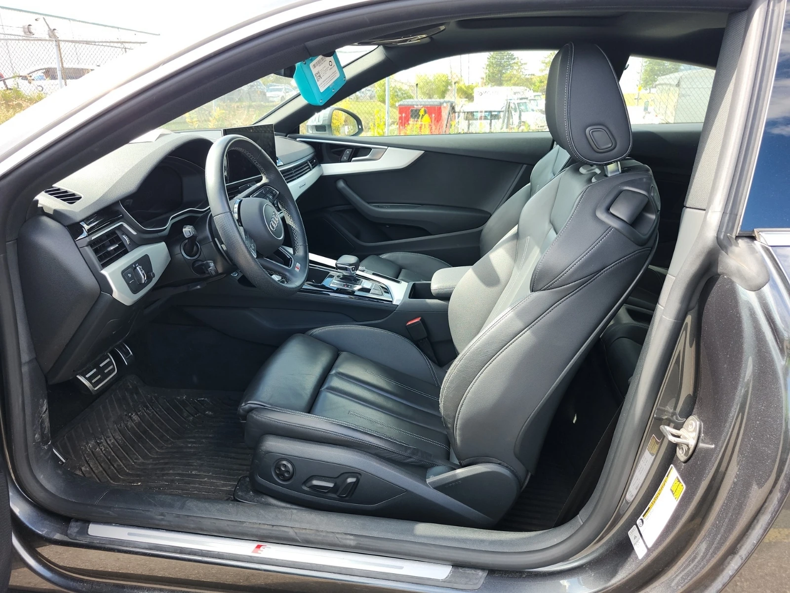 Audi Quattro 45 Tfsi Quattro Progressiv, ���������� | Mobile.bg � ����������� 7