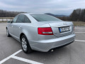 Audi A6 Quattro - изображение 3