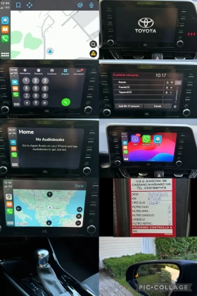 Toyota C-HR GR SPORT - 10Г. ГАРАНЦИЯ - БЕЗ ПРЕДИШНИ ИНЦИДЕНТИ, снимка 10