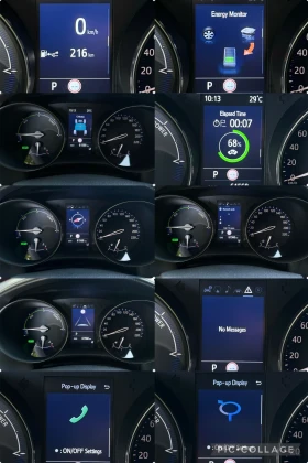 Toyota C-HR GR SPORT - 10Г. ГАРАНЦИЯ - БЕЗ ПРЕДИШНИ ИНЦИДЕНТИ, снимка 8