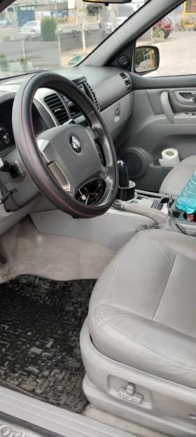 Kia Sorento, снимка 11