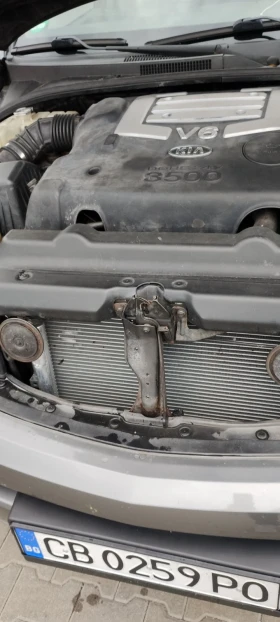 Kia Sorento, снимка 9