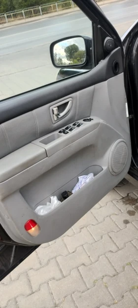 Kia Sorento, снимка 10