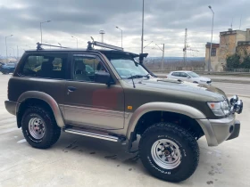 Nissan Patrol, снимка 1