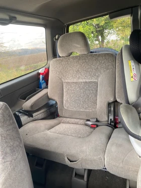 Nissan Patrol, снимка 17