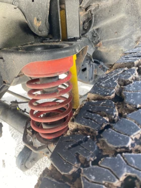 Nissan Patrol, снимка 7