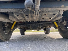 Nissan Patrol, снимка 9