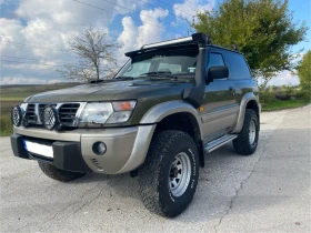 Nissan Patrol, снимка 5