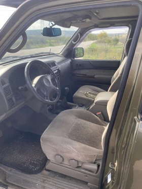 Nissan Patrol, снимка 12