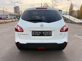 Nissan Qashqai 2.0DCI* 4x4* FULL* 7-места* , снимка 5