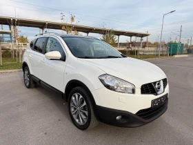 Nissan Qashqai 2.0DCI* 4x4* FULL* 7-места* , снимка 3