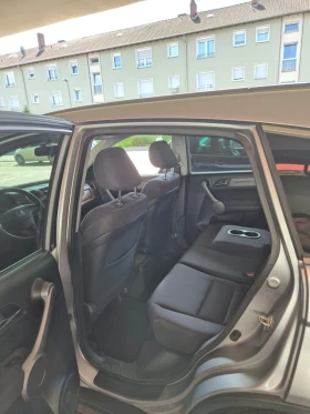 Honda Cr-v, снимка 4