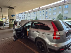 Honda Cr-v, снимка 6