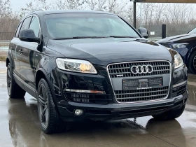 Audi Q7 3.0TDI, QUATTRO, S LINE-FULL SERVICE-KATO HOB!!!, снимка 3