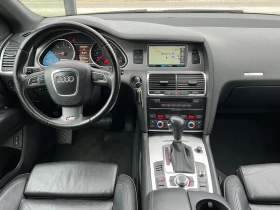 Audi Q7 3.0TDI, QUATTRO, S LINE-FULL SERVICE-KATO HOB!!!, снимка 9