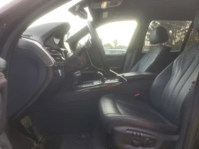 BMW X5 XDRIVE35I, снимка 7