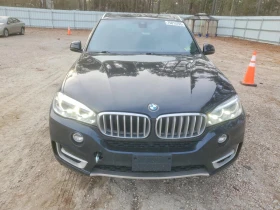 BMW X5 XDRIVE35I, снимка 2