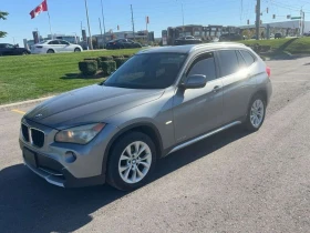 BMW X1 * AWD 4dr 28i * CARFAX * ЦЕНА ДО БГ, снимка 1