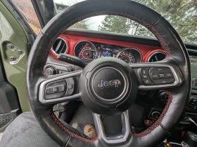 Jeep Wrangler Rubicon Unlimited Full Package , снимка 8