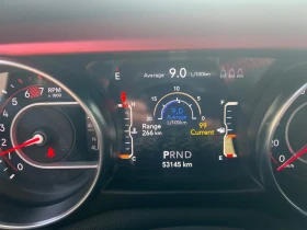 Jeep Wrangler Rubicon Unlimited Full Package , снимка 4