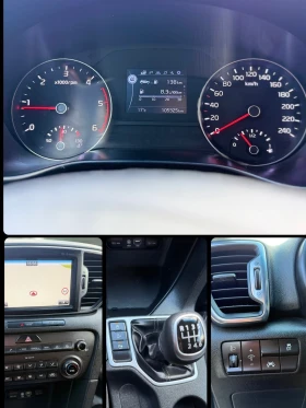 Kia Sportage 1.7 CRDI, снимка 4