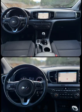 Kia Sportage 1.7 CRDI, снимка 6