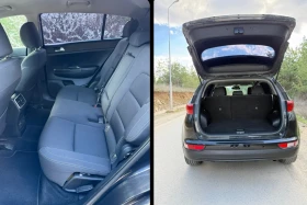 Kia Sportage 1.7 CRDI, снимка 7