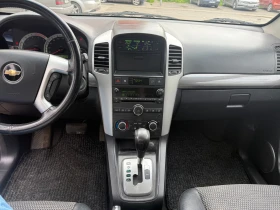 Chevrolet Captiva, снимка 7