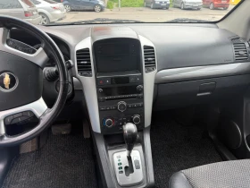 Chevrolet Captiva, снимка 5