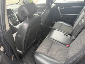 Chevrolet Captiva, снимка 8